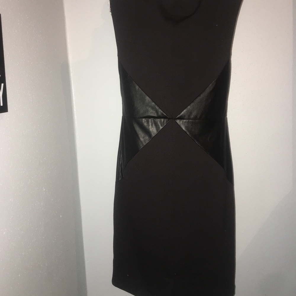 Torrid Plus Size Black Dress